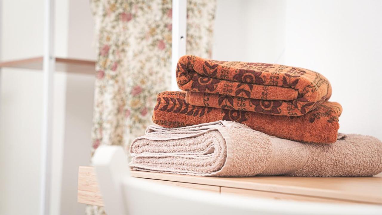 Corso Italia Pisa Smart Rooms Екстер'єр фото
