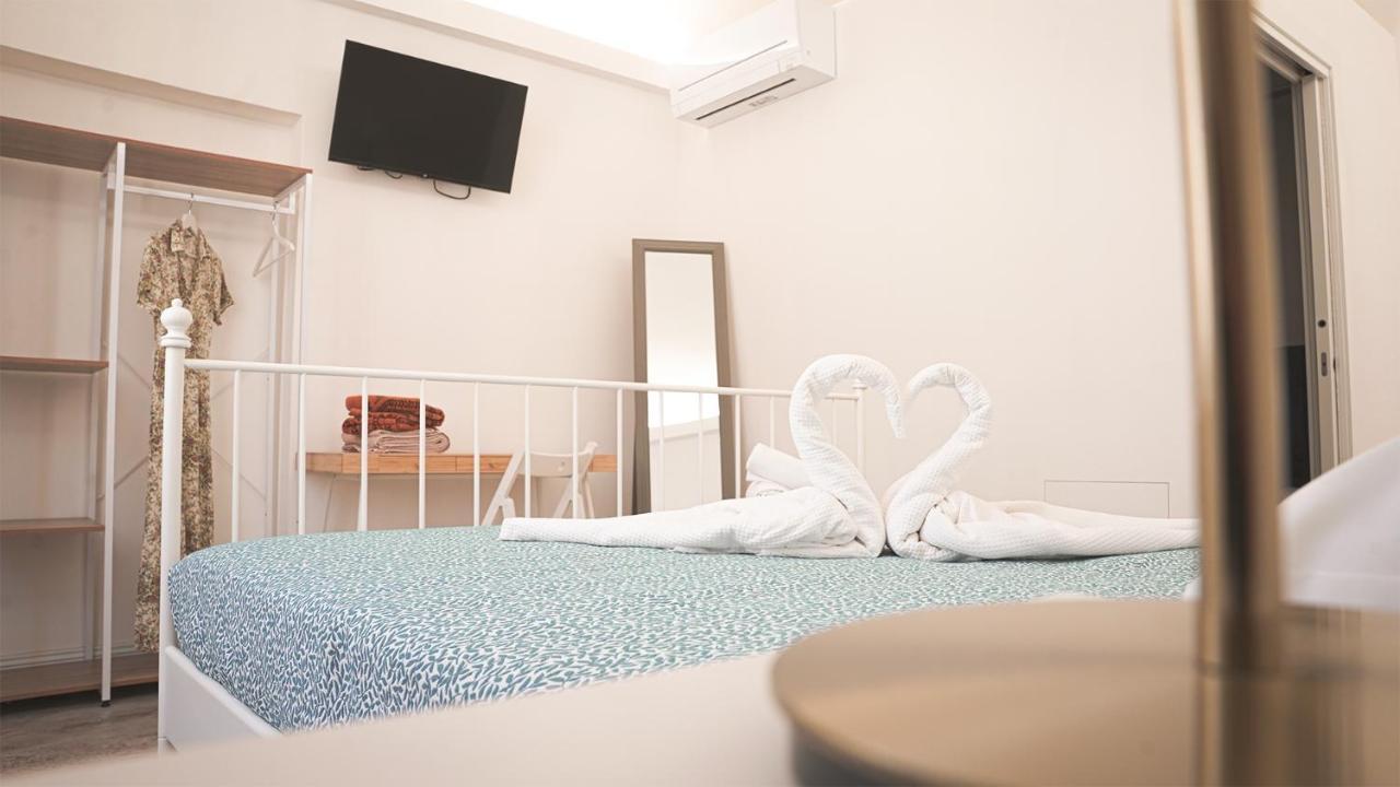 Corso Italia Pisa Smart Rooms Екстер'єр фото