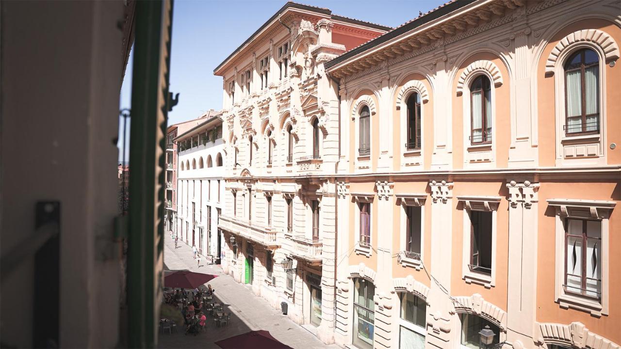 Corso Italia Pisa Smart Rooms Екстер'єр фото